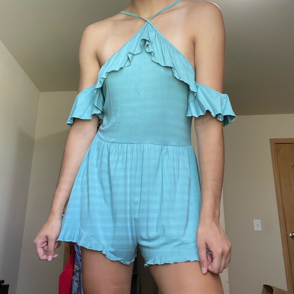 AE Romper